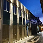 7 Bridges Estudios- Porto-Houses And Suites