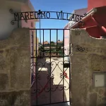 Maredimo Village Porto Casa 2