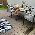 Luxury In The Art District By Innkeeper