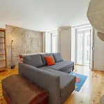 Downtown Almada Studio By Homing