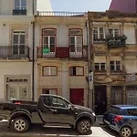 Downtown Almada Studio By Homing