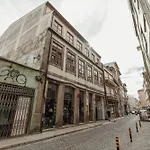 City Center Studio By Hosty
