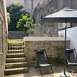 Pombeiro Apartments