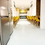 Fantasy Hostel Porto