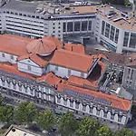 Fantasy Hostel Porto