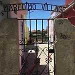 Maredimo Village Porto Casa 1