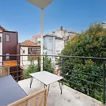 Guestready - Alegria Building