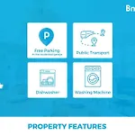 Prestige Porto Flat