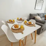 Santa Catarina Apartment By Hosty