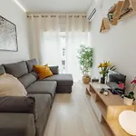 Santa Catarina Apartment By Hosty