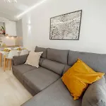Santa Catarina Apartment By Hosty