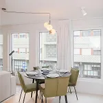 Liiiving In Porto - Modern & Glam Apartment M