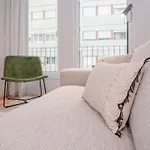 Liiiving In Porto - Modern & Glam Apartment M