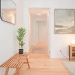 Liiiving In Porto - Modern & Glam Apartment M