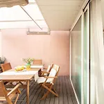 Fabrica Three-Story Charm By Lovelystay