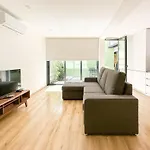 Lighthouse Apartments