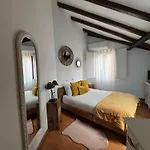 Red House- Historic Center