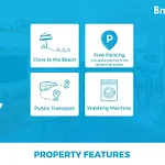Foz Premium Retreat