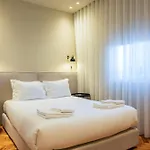Orm Catedral & Sao Bento & Luiz Apartments