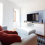 Bright Studio In Miragaia By Lovelystay