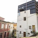 Bright Studio In Miragaia By Lovelystay
