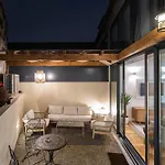 Luxury House Terrace