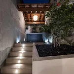 Luxury House Terrace