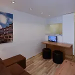 Space Shuttle Studios - Tiny House