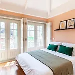 Superb Apartment In The Heart Of Historical Center
