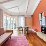 Superb Apartment In The Heart Of Historical Center