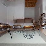 Citybreak-Apartments Patio