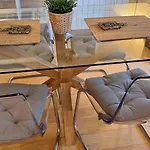 Deluxe Condominium With Ocean View