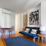 Citybreak-Apartments Poveiros
