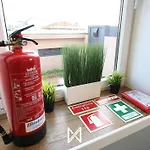 Mystay - Riverview House