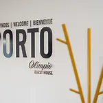 Guestready - Homey Experience In Porto
