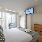 Oporto Nura Apartment Downtown