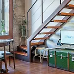 Essence Oporto Apartment Downtown