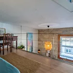 Essence Oporto Apartment Downtown