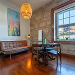 Essence Oporto Apartment Downtown