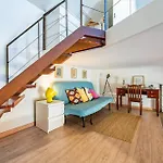 Essence Oporto Apartment Downtown