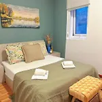 Downtown A Whole House Duplex Designed For Remote Work And Near Metro Lapa