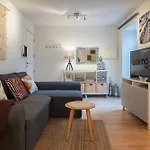Liiiving In Porto - Delight Terrace Apartment