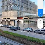 Flat City Center