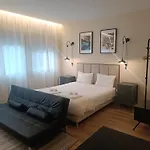 Lemago Porto Apartments - Camara
