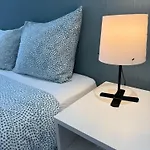 Dormitorio Aliados