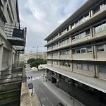 Dormitorio Aliados