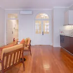Once Upon In Porto Apartments I