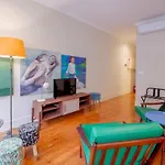 Once Upon In Porto Apartments II