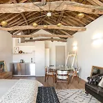 Palacio Fenizia Lux Apartments