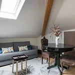 Guestready - Belle Epoque Apartments